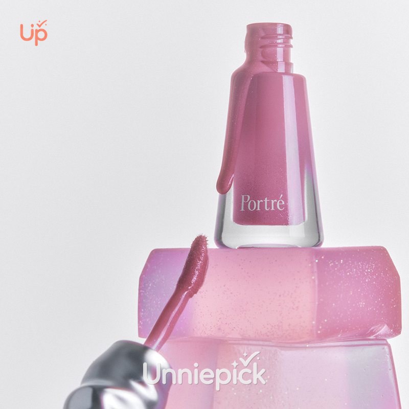 Portré Tint Matte 3.7ml (6 Colors)