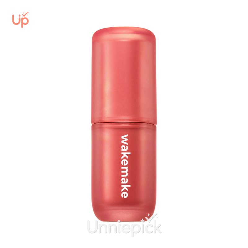 WAKEMAKE Water Blurring Layer Tint (14 Colors)