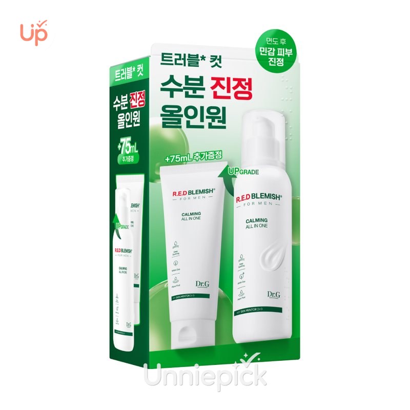 Dr.G Black Snail Toner 150mL