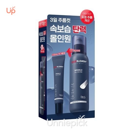 Dr.G Doopi Lab Core Peptide Volume Shampoo 500g