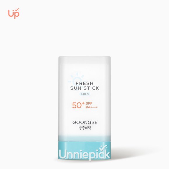 GOONGBE Fresh Sun Stick Mild 23g