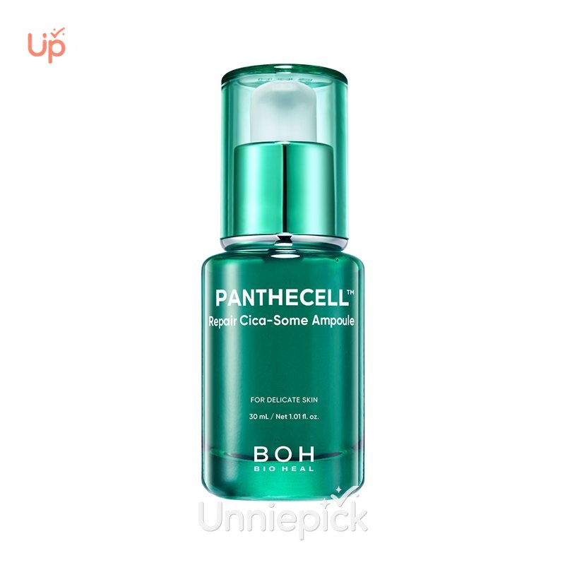 BIOHEAL BOH Panthecell Repair Cica Cream 50mL