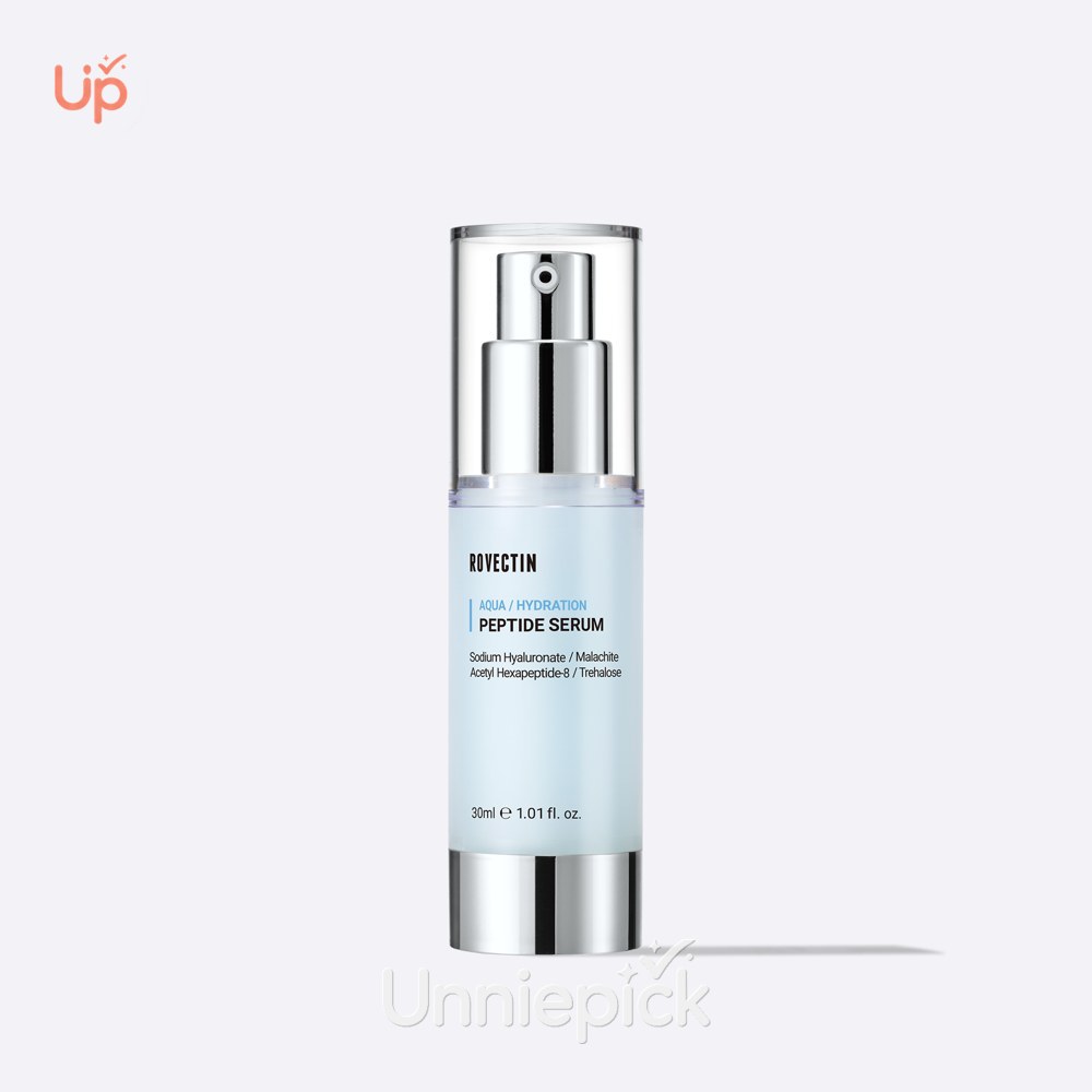 ROVECTIN Aqua Peptide Serum 30ml
