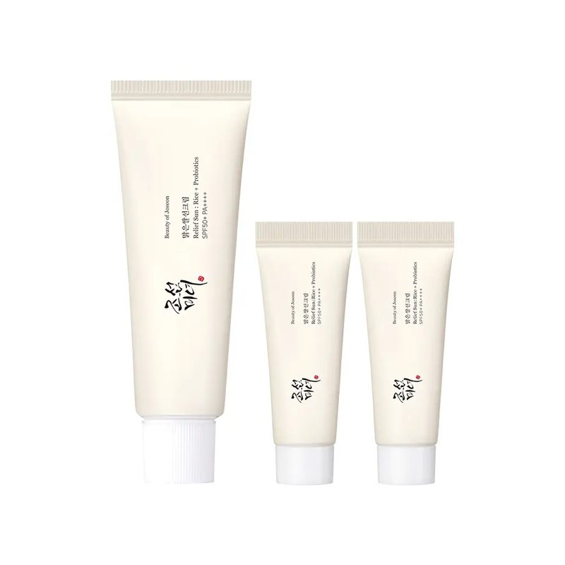 Beauty of Joseon Ginseng Moist Sun Serum 50mL