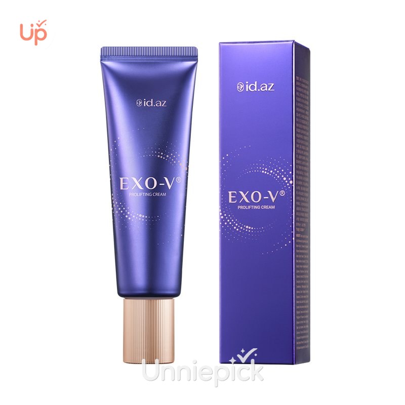 idplacosmetic EXO-V Prolifting Cream 50ml (RENEWAL)