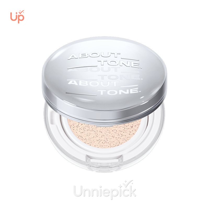 ABOUT_TONE Water Layer Fit Cushion 14g