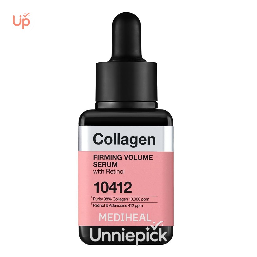 MEDIHEAL Collagen Firming Volume Serum 40ml