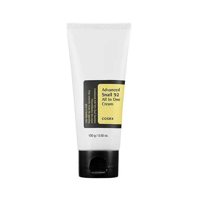 COSRX Advanced Snail 92 All In One Cream 100ml