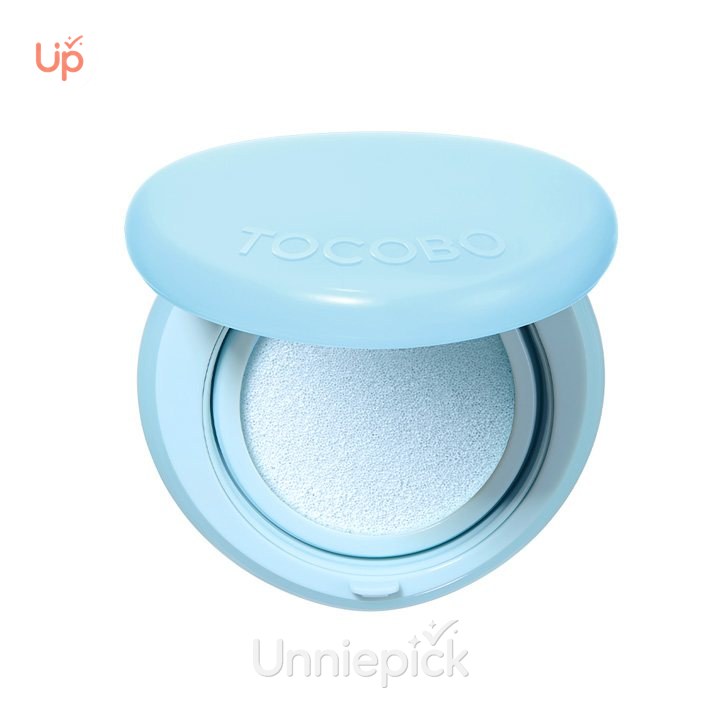 TOCOBO Apple Dewy Fit Cushion (8 Colors)