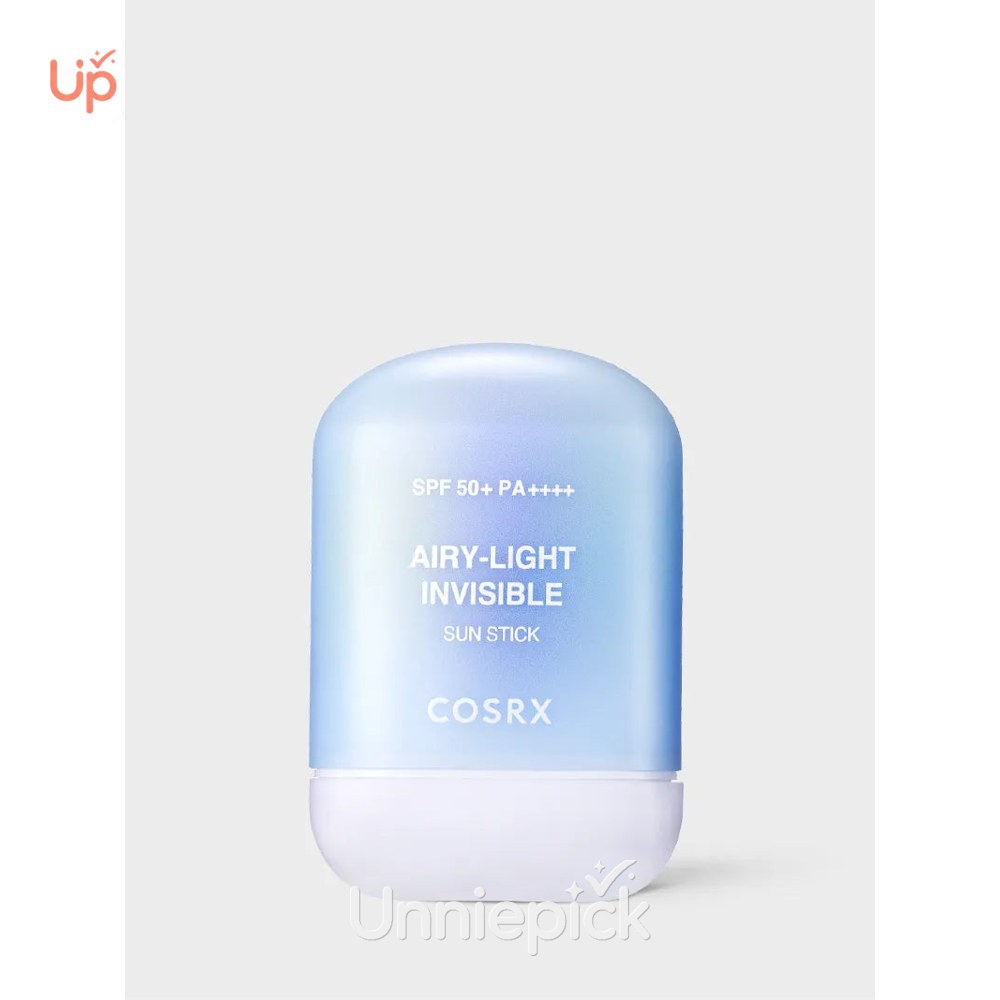 COSRX Airy-Light Invisible Sun Stick 19g