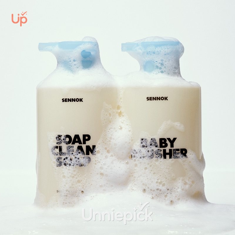 SENNOK Perfume 30ml (4 Options)