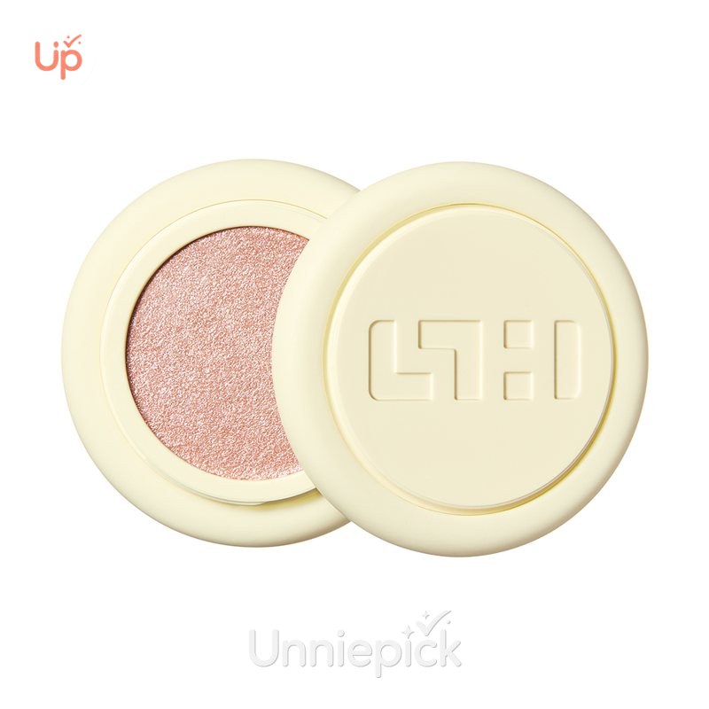 SIMIHAZEBEAUTY Color Glaze Lip & Cheek Pigment 3.5g