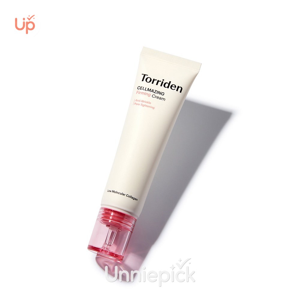 Torriden Cellmazing Firming Cream 60mL