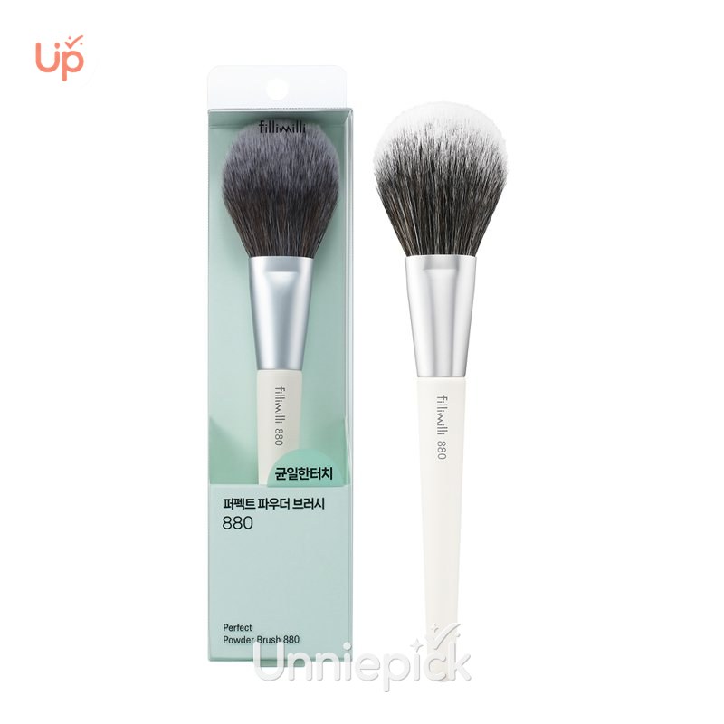 Fillimilli Powder 880