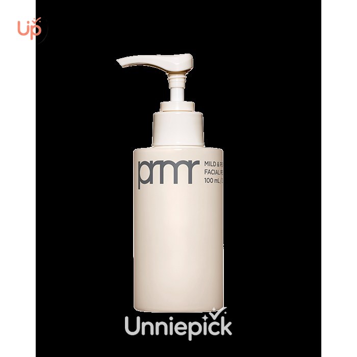 Primera Mild & Perfect Facial Peeling 100ml Refill Set (+Refill 100ml)