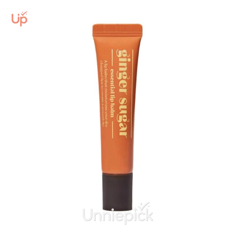 ETUDE Ginger Sugar Essential Lip Balm 15ml