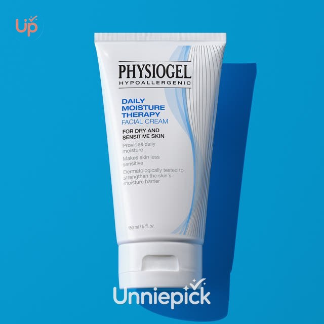 PHYSIOGEL DMT Facial Cream 150ml