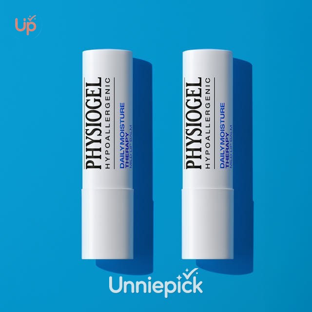 PHYSIOGEL DMT Mild Lip Balm 4.2g