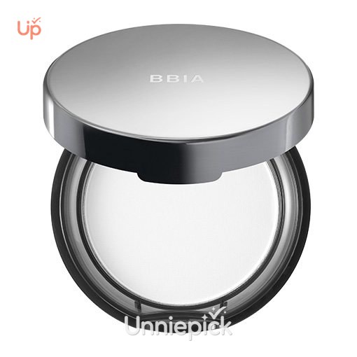 BBIA Eau Powder Pact 9g (4 Colors)