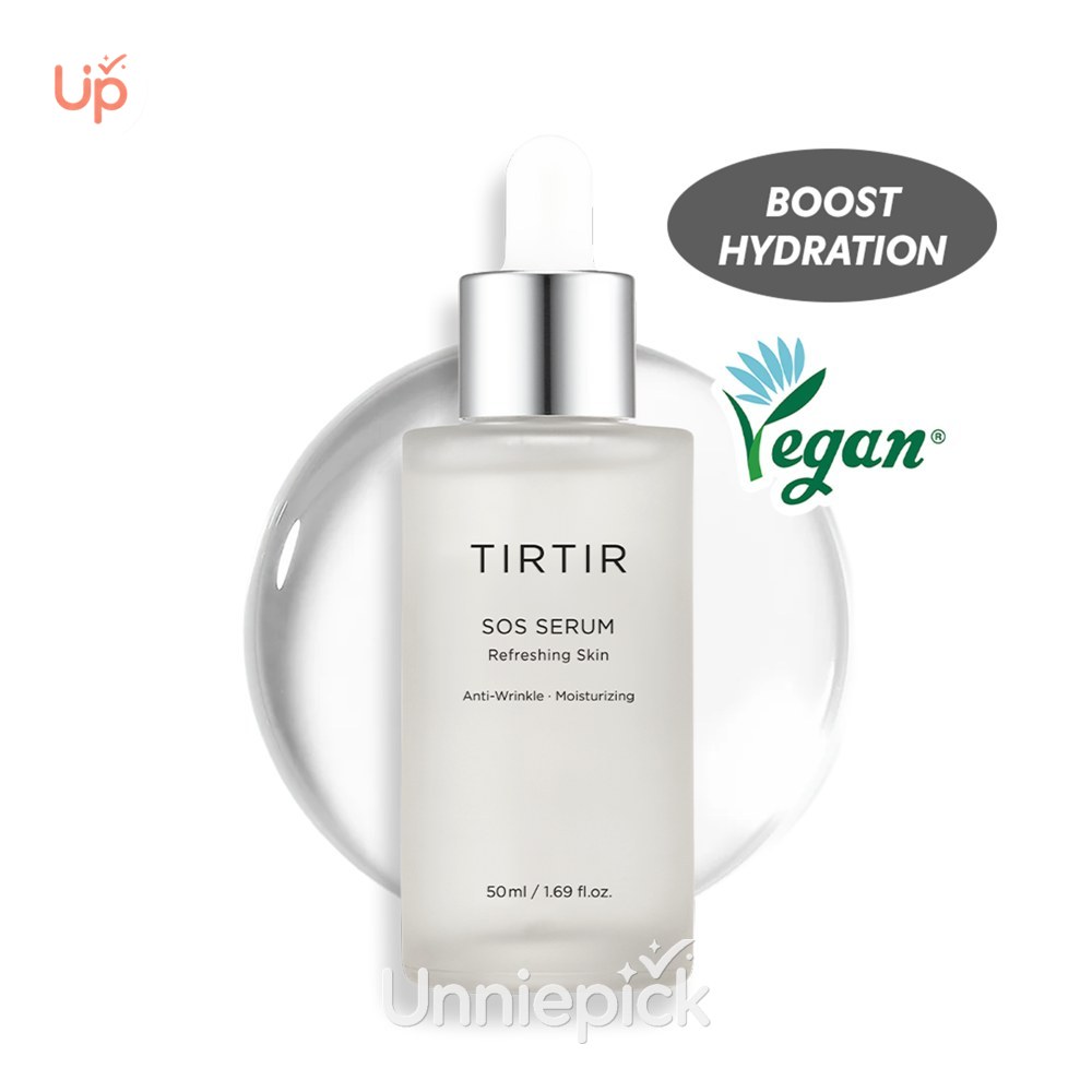 TIRTIR SOS Serum 50ml