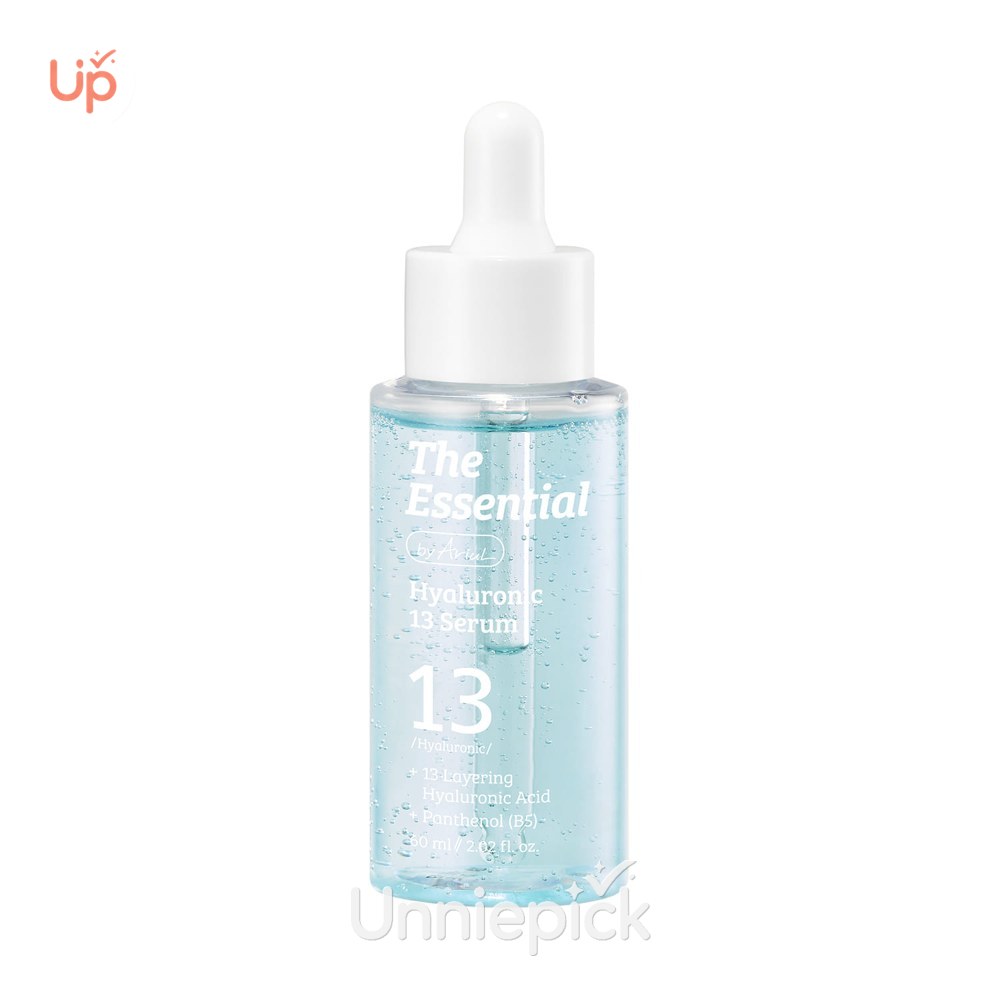The Essential by Ariul Hyaluronic 13 Serum 60ml