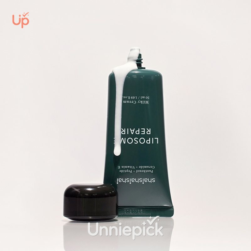 shaishaishai Liposome Repair Milky Cream 50ml