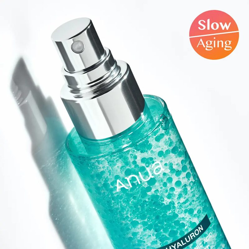 Anua PDRN Hyaluronic Acid Hydrating Capsule Mist 100ml