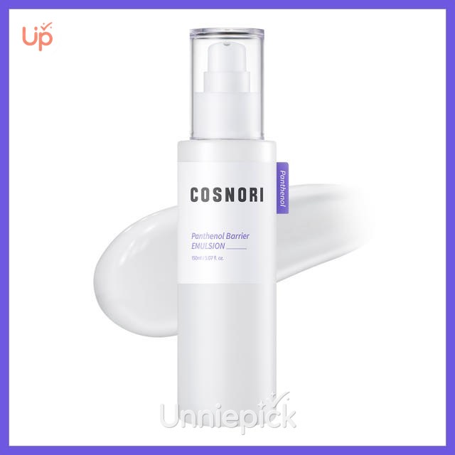 COSNORI Panthenol Barrier Emulsion 150ml