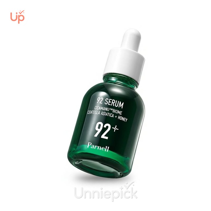 Parnell Cicamanu 92 Serum 30mL