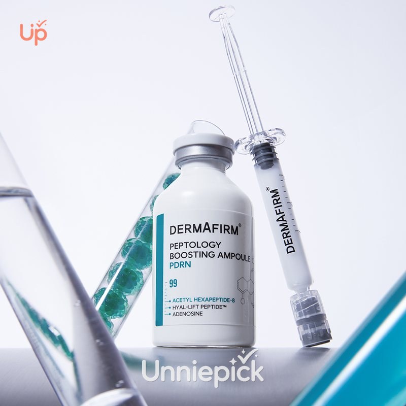 DERMAFIRM Bio Correction Ampoule Cera-Drop M4 50mL