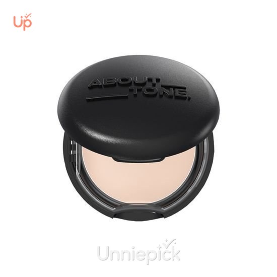 ABOUT_TONE Fluffy Wear Blusher (6 Colors)
