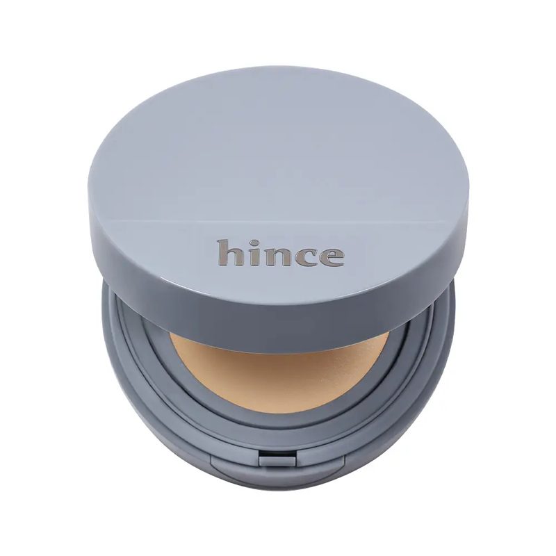 hince True Dimension Radiance Balm (Set/Single) (8 Colors)