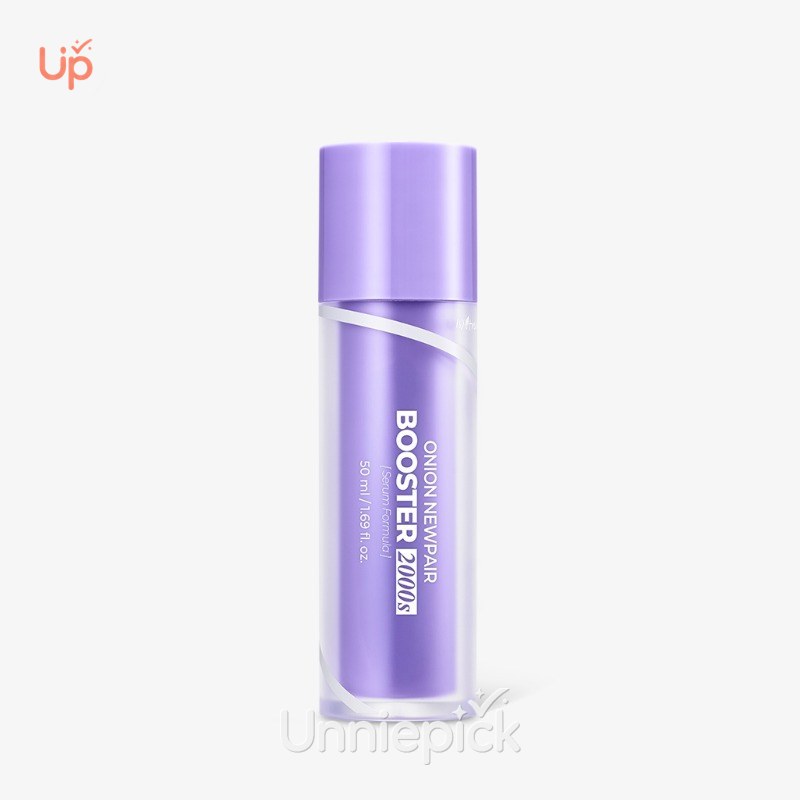 Isntree Onion Newpair Sunscreen 50mL