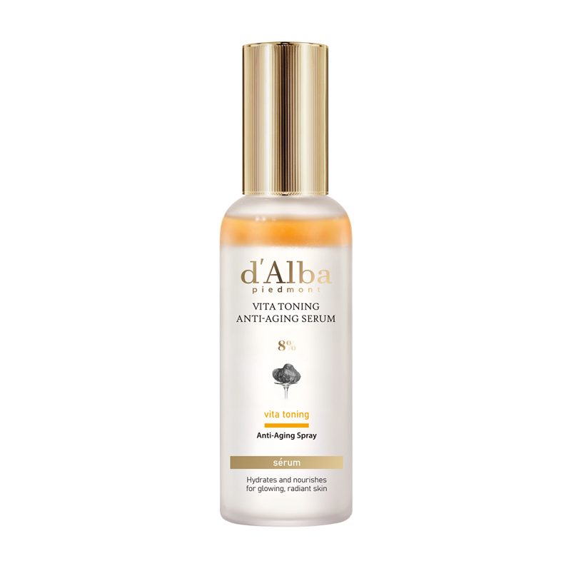 d'Alba First Spray Serum 100mL