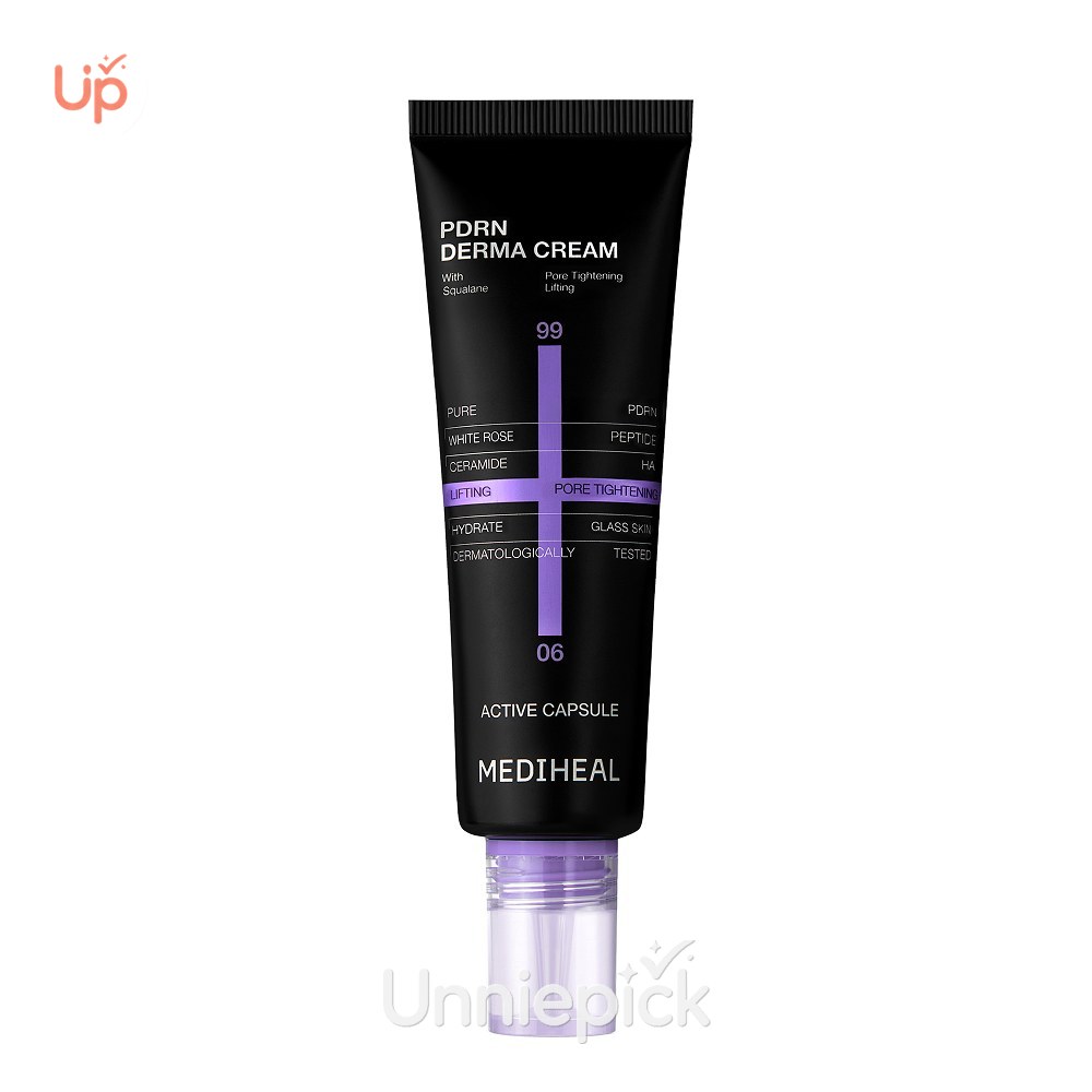 MEDIHEAL PDRN Lifting Derma Cream 50ml