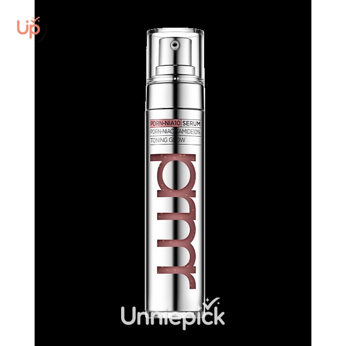 Primera PDRN-Niacinamide 10% Toning Glow Serum 30g (2 Options) (SINGLE/SET)