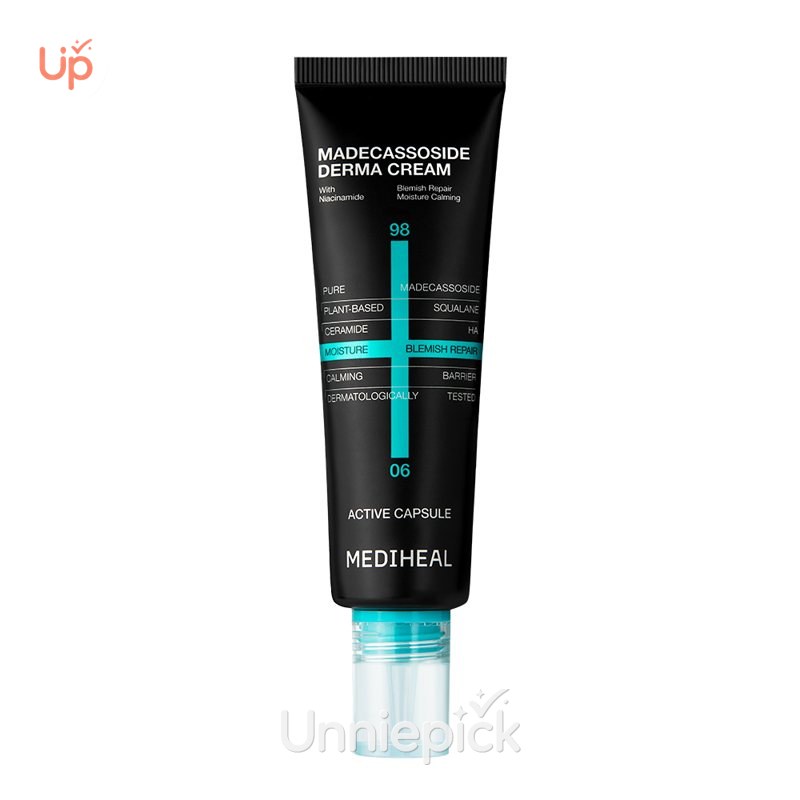 Mediheal Milk Brightening Cream 50ml