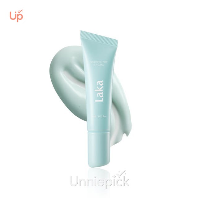 Laka Soothing Prep Lip Mask 10ml