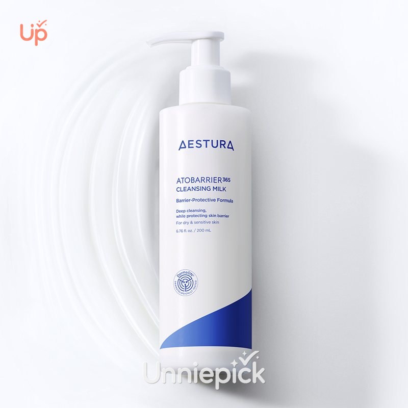 AESTURA Atobarrier 365 Cleansing Milk 200ml