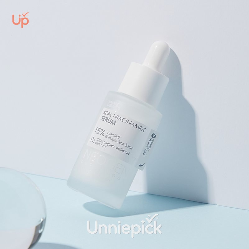 Neogen Real Niacinamide 15% Serum 30ml