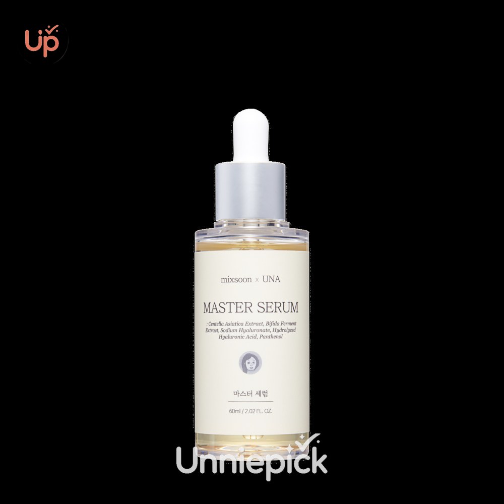 mixsoon Master Serum 60ml