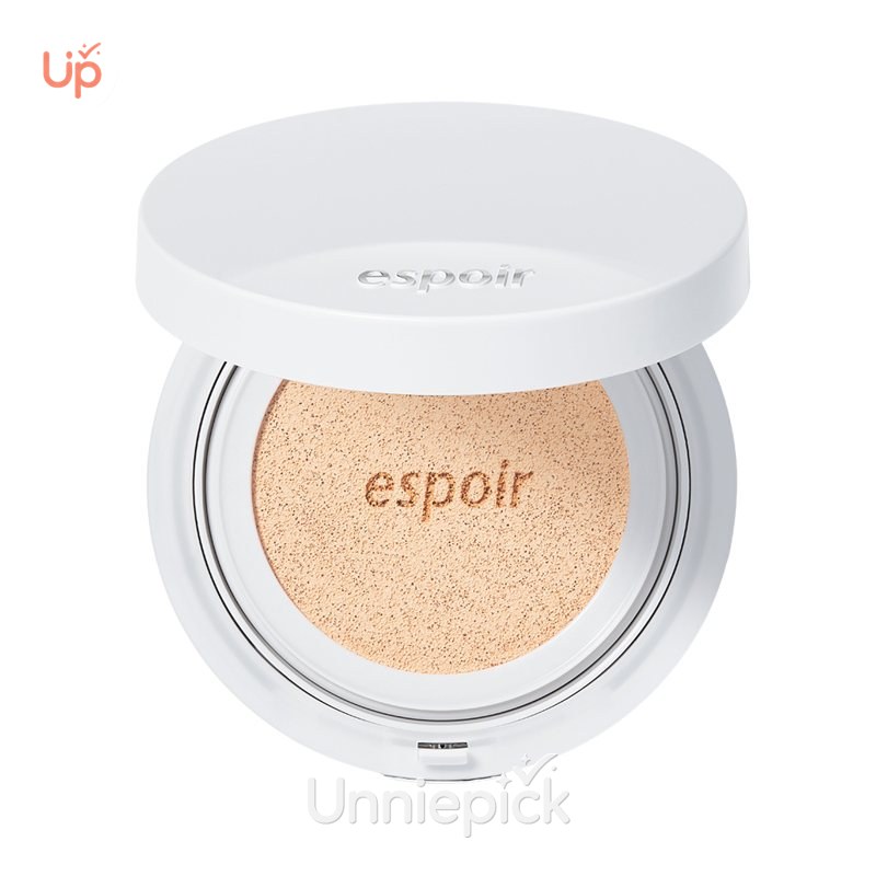 espoir Be Natural Cushion Set (+Refill)