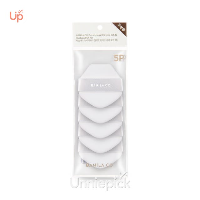 BANILA CO Essence Skin Dew Cushion 11.5g