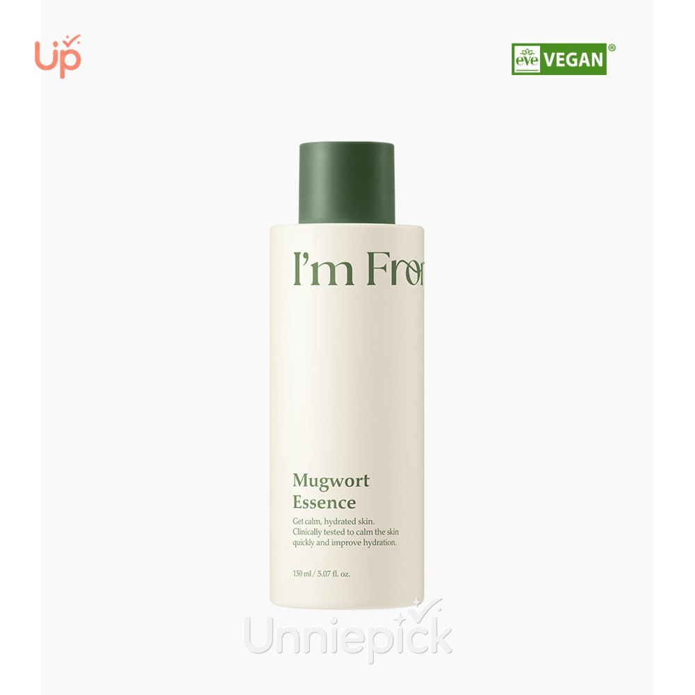 I'm from Mugwort Essence 150ml