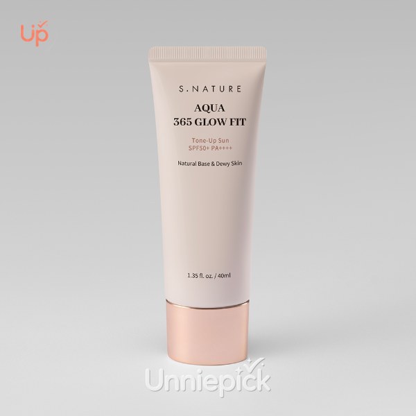 S.NATURE Aqua 365 UV Sun 40ml