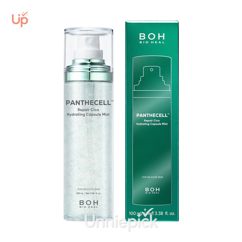 BIOHEAL BOH Panthecell Repair Cica Hydrating Capsule Mist 100ml