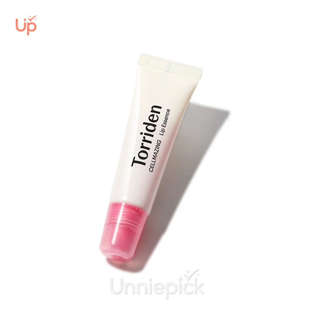 Torriden Cellmazing Low Molecular Collagen Lip Essence 11mL