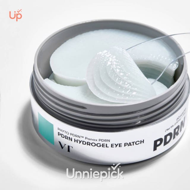 VT PDRN Hydrogel Mask Sheet
