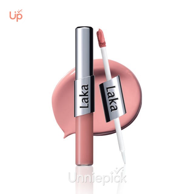 Laka Perfect Twin Lip 4.7g+4.2g (10 Colors)