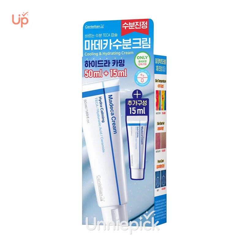 Centellian24 Madeca Cream Stick 10g